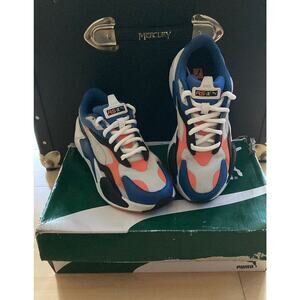 Puma RS-X 3 Miracle Jr 372912 01 size 6 Youth